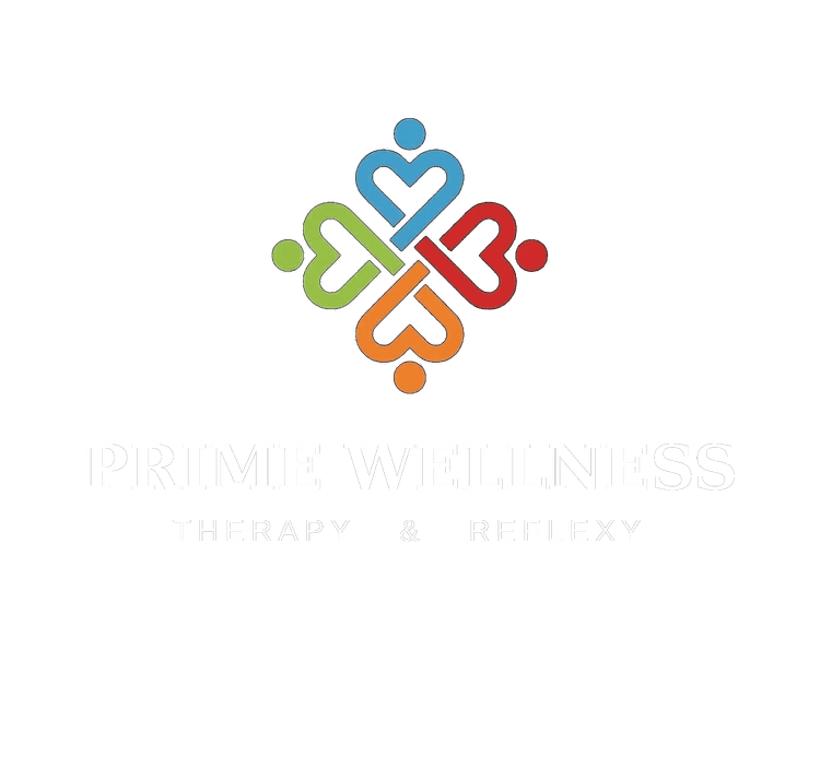 Prime Wellness Therapy & Reflexy