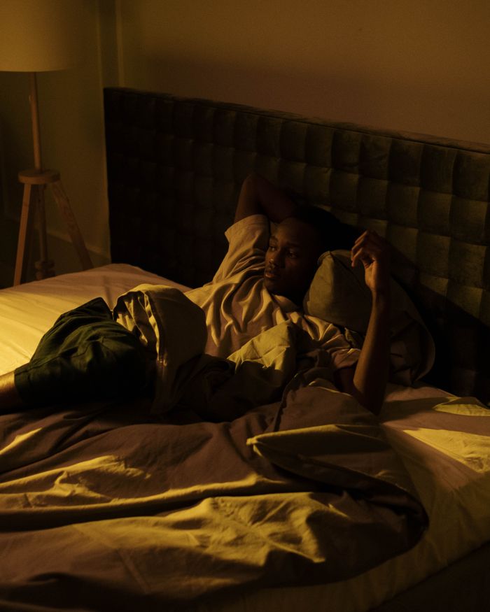 Insomnia & gangguan tidur